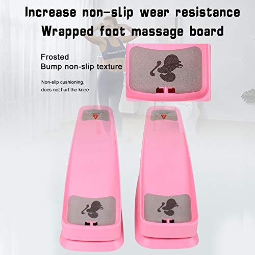 Beylore Mini Stepper Fitness Casa con Manubrio