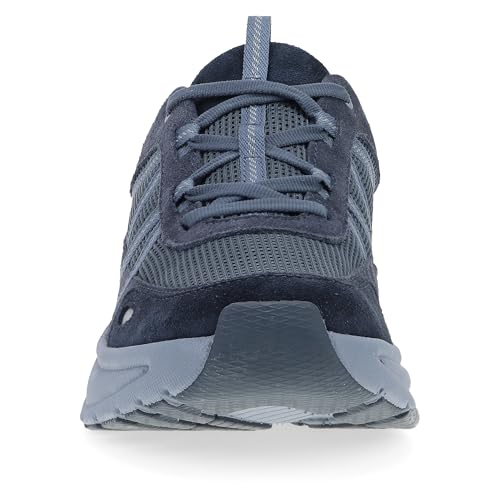 Image of Dansko Poppy Walking Sneakers for Women - Comfortable, Breathable Walking Shoes with Arch Support - Stain Resistant with Lightweight Rubber Outsole