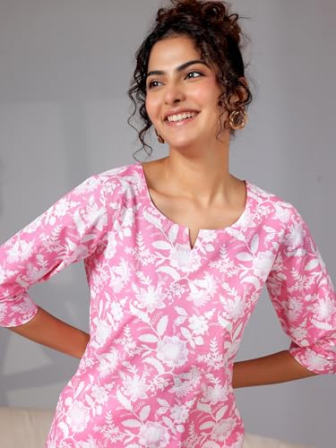 Image of Libas Women Pajama Top