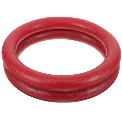 Anillas para gimnasia fitness 2 piezas antideslizantes