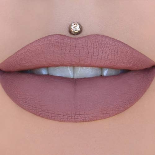 Jeffree Star Velour Liquid Lipstick - Deceased