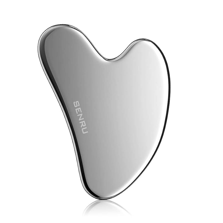 Amazon | SENRUカッサプレート ステンレス 筋膜リリース IASTM