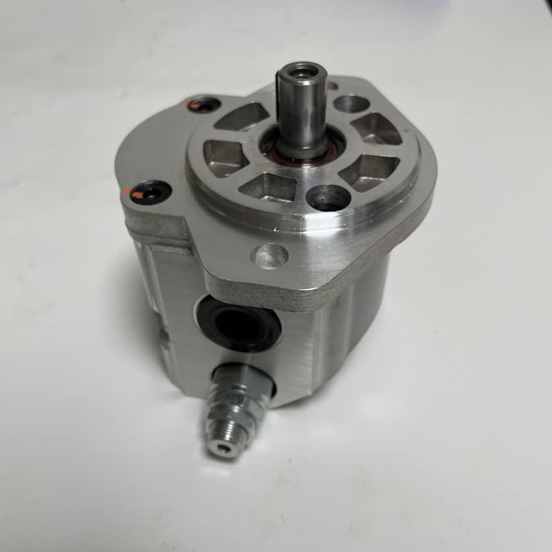 Hydraulic Fan Motor 307-3036 CA307-3036 for Caterpillar CAT C2.2, 3044C, 3024C, C3.4, C3.3B Loader 247B, 247B3, 257B, 257B3, 257D