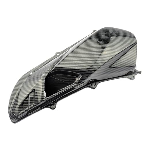Couvercle de filtre à air en carbone avec joint pour ADV160 PCX160
