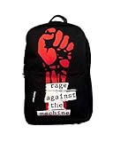 Hard Wearing Material/Protection Throughout