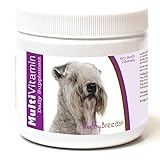 Healthy Breeds Soft Coated Wheaten Terrier Multi-Vitamin Soft Chews 60 Count