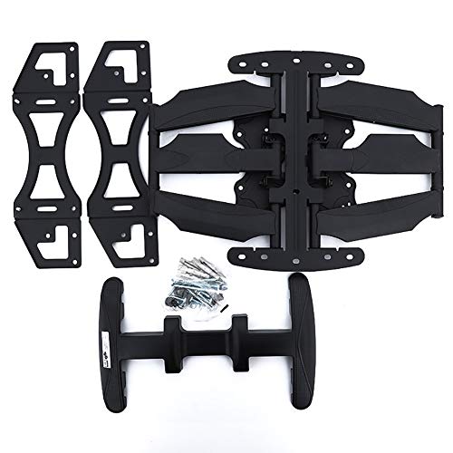 Hände Spannrahmen Flüssigkristall Fernsehen Pylons Multifunktional Halterung 32-70 Zoll