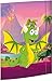Produktbild RNK 45355 - Zeichenmappe Little Dragons, 310 x 440 mm, DIN A3, 1 Stück