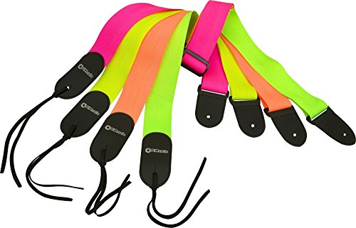 Dimarzio Guitar Shoulder Strap (Dd3100Npk) #TOP17