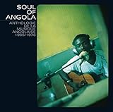 Soul of Angola Anthology 1965-1975