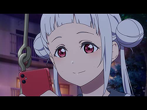 第6話 夢見ていた 第6話 夢見ていた