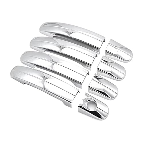 Accessoires de voiture Ford Galaxy Mondeo 2012-2018 pour masquer rayures poignée
