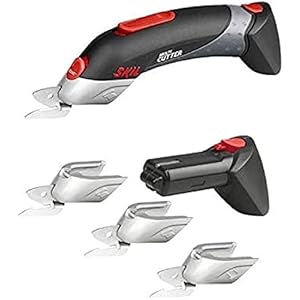 Skil Multi-cutter
