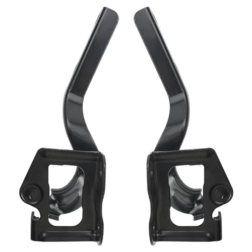 Bisagras de capó Toyota Prius 2010-2015 reemplazo 5342047070 5341047070