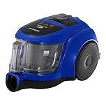 SAMSUNG Aspiradora sin Bolsa 700W Azul (VCC45W0S36)