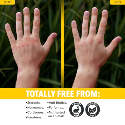 SULFUR BALSAM Cleanser