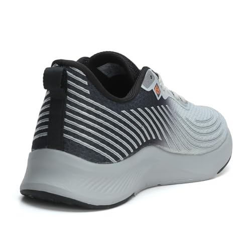 Image of Race Casual Comfort Stylish Fashion Trendy Sports Gym Training Walking Cushioned Insole Sport Shoe
