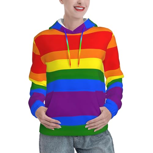 Pull à capuche extensible pour femme idéal pour vos moments de détente à la maison