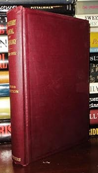 Hardcover An Elementary Manual of Physiology Book