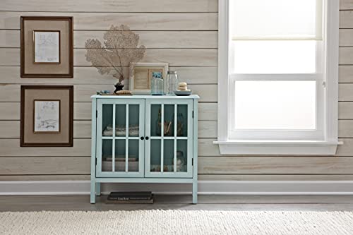 Rust-Oleum 283190 Painter's Touch 2X Ultra Cover, 12 Oz, Gloss Ocean Mist #TOP2