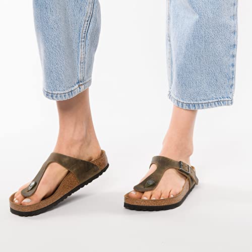 Image of Birkenstock Women's Gizeh Thong Sandal