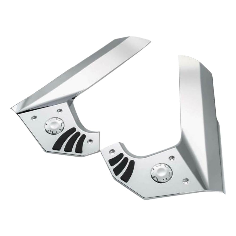 Couvercles cadre carénage ABS moto pour masquer usure Goldwing 2001-2017 - 5