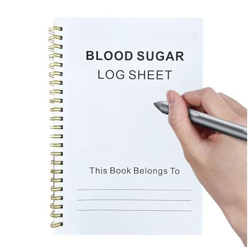 Carnet A5 pour suivi médical efficace