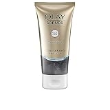 Muestra una piel radiante gracias a nuestro suave exfoliante