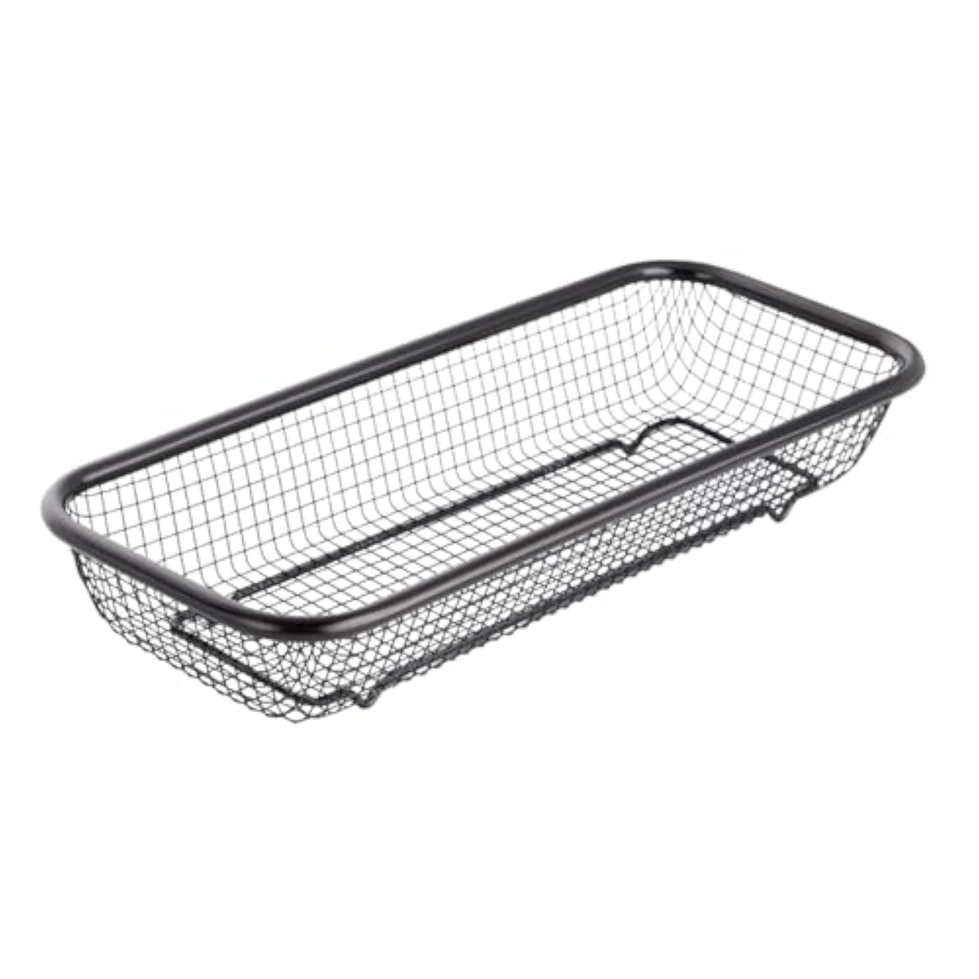 Flatware Basket Practical Cutlery Storage Rack