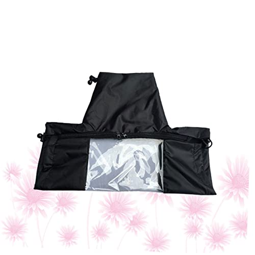 Funda para lluvia para cámara digital DSLR protector exterior humedad 3