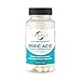 Lovely Warrior - Boric Acid + Probiotic Feminine Health Support, 30 Vaginal Suppositories, Made in USA Supports Feminine Hygiene & Vaginal pH - Treatment of Yeast Infections & Bacterial Vaginosis