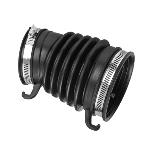 Tuyau d'admission d'air voiture conduit flux d'air Civic 1.6 Diesel