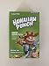 Hawaiian Punch GREEN BERRY RUSH Singles to Go (4 Boxes of 8 Packets in Each Box)