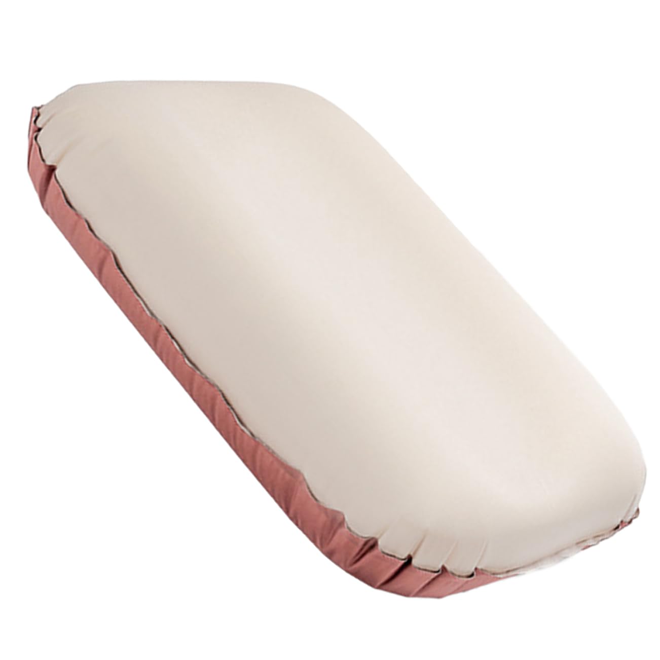 NAMOARLY Travel Pillows Ultra-Lightweight Inflatable Sleep Pillow for Camping Portable Quick Inflation Comfortable for Anywhere