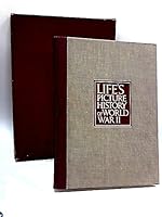 History of World War Two B0026CQFZE Book Cover