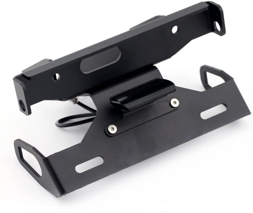 カワサキ Zx-6R用 Zx6R用 Ninja 2007 2008 オートバイ リアテール 整頓