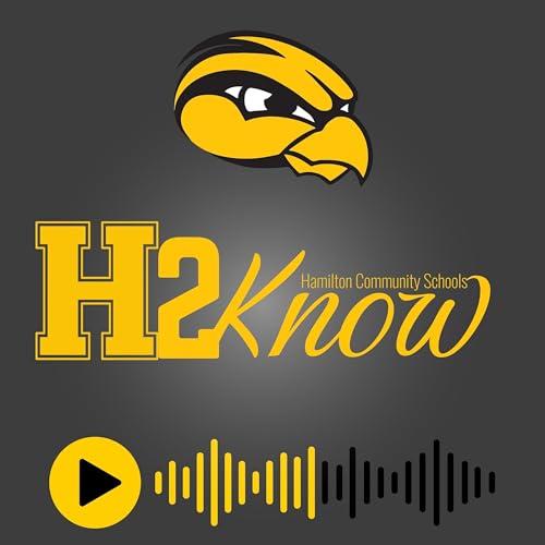 Couverture de H2Know Podcast - Hamilton Community Schools (MI)