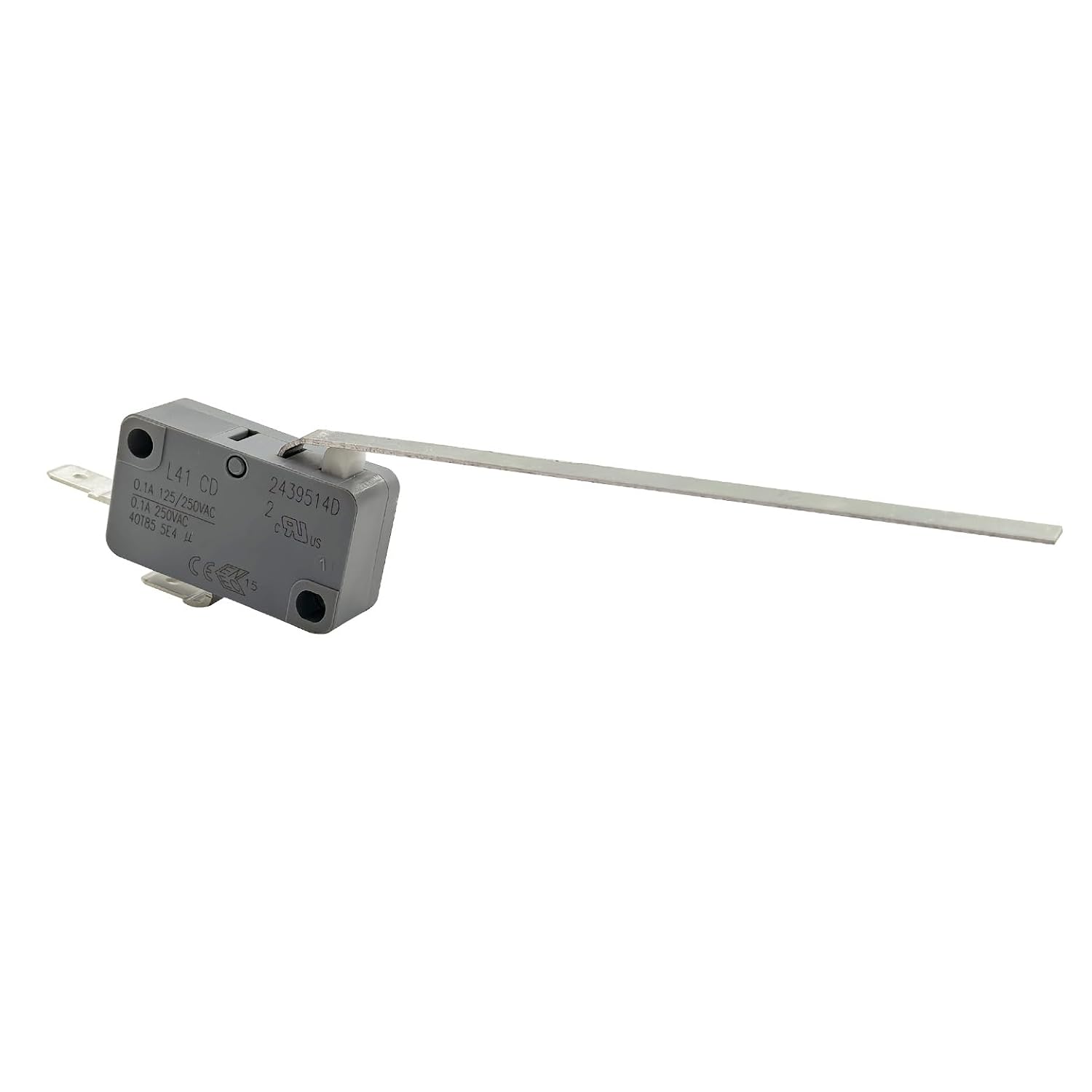 36680 Sail Switch Designed for RV Camper Replacement Hydro Flame Gray