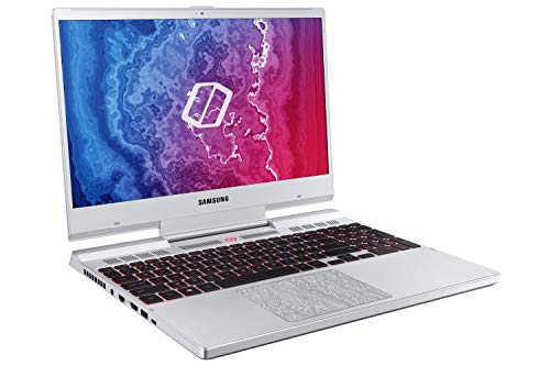 SAMSUNG Odyssey Notebook Gamer, Intel Core i7H, Windows 10, 16GB, 1TB+256GB SSD, GeForce GTX 1650 4G