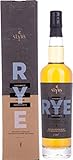 Color: Amarillo dorado claro. Nariz: Frutal, fruta madura, canela. Sabor: Dulce, picante, suave, ligero, regaliz, canela, pimienta de Jamaica. Acabado: Larga duración, seco, ligeramente picante.