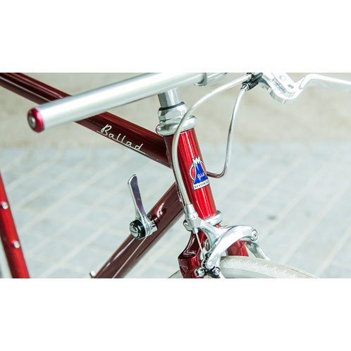 Amazon | フジ FUJI 2015 自転車 BALLAD (CROSS BIKE) BOADEAUX 58cm