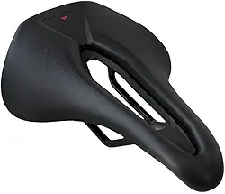 Selim Bike Absolute Prime Vazado Mtb Speed