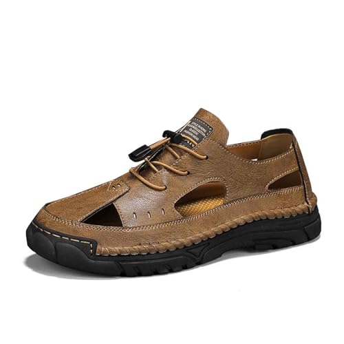 Sandales d'été pour homme confortables pour marcher sans douleur