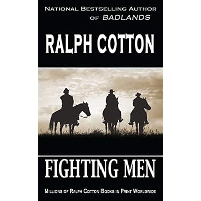 Fighting Men