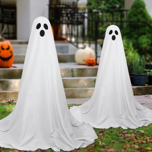 Grands accessoires festifs d'Halloween durables pour maison et intérieur - 3