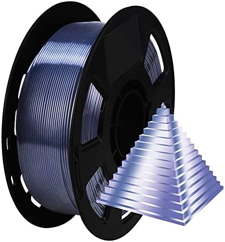 Bblife PLA Silk Black 1.00kg