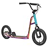 Sullivan 12″ Terra Firma Scooter Neo/Black