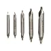 Produktbild Zentrierbohrer Set HSS-M2 5 teilig DIN333 1,0/1,6/2,0/2,5/3,15 mm