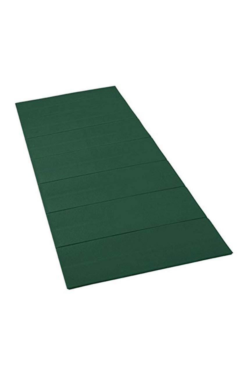 Therm-a-Rest Z-Shield Sleeping Pad, Forest Green, Regular/24 X 72"