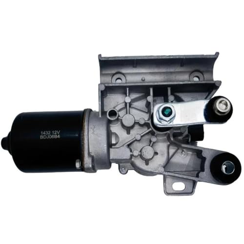Moteur essuie-glace avant Tiida 2005-2010 balayage fluide 28800ED500BE21